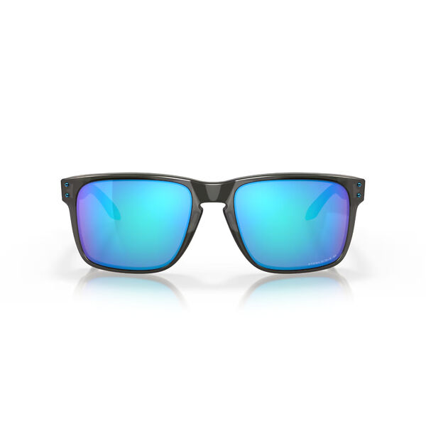 Oakley Holbrook XL Sunglasses + Sapphire Polarized Lens