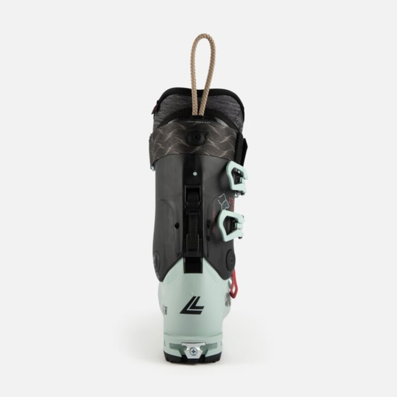 Lange Freeride XT3 Free 115 LV Ski Boots Womens image number 4