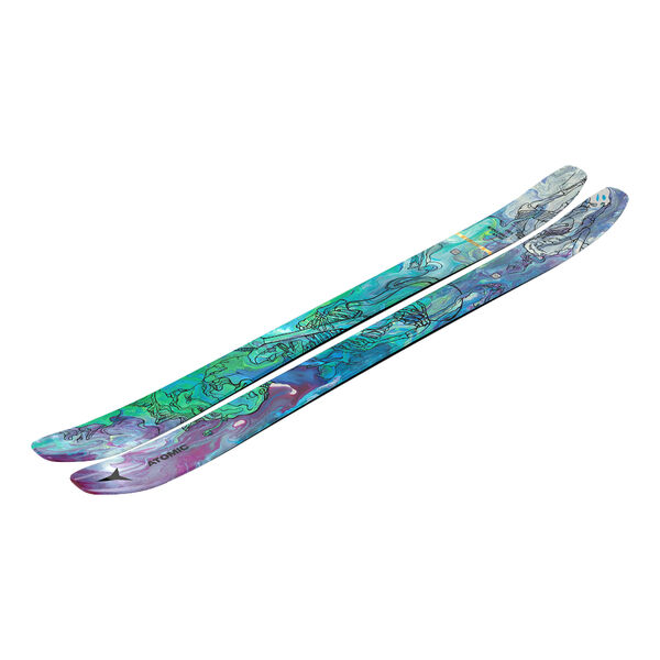 Atomic Bent Chetler 120 Skis