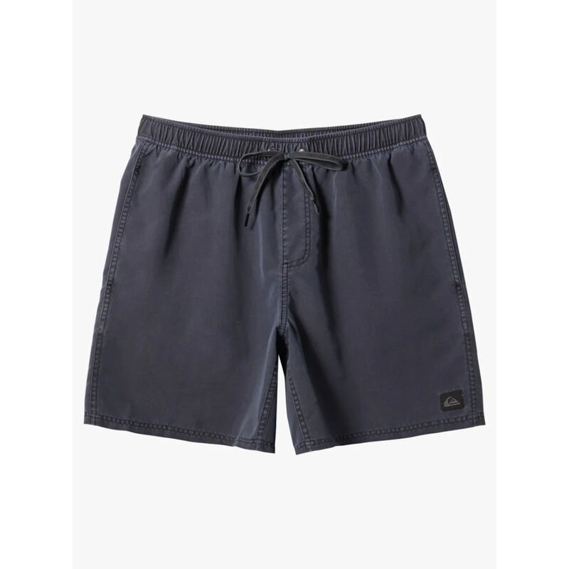 Quiksilver Everyday Surfwash Volley Waist Shorts Mens image number 0