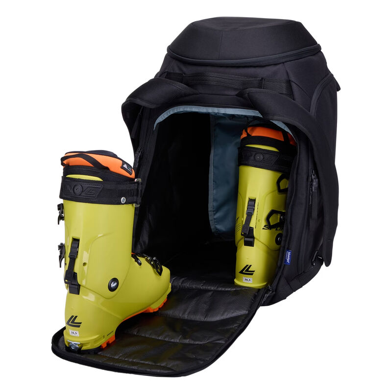 Thule RoundTrip 60L Backpack image number 2