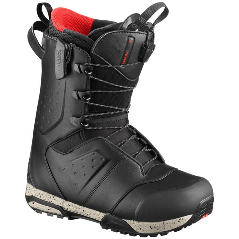 Salomon Synapse Wide JP Snowboard Boots image number 0