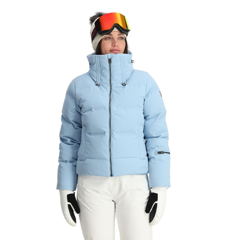 Spyder Falline Jacket Womens image number 1