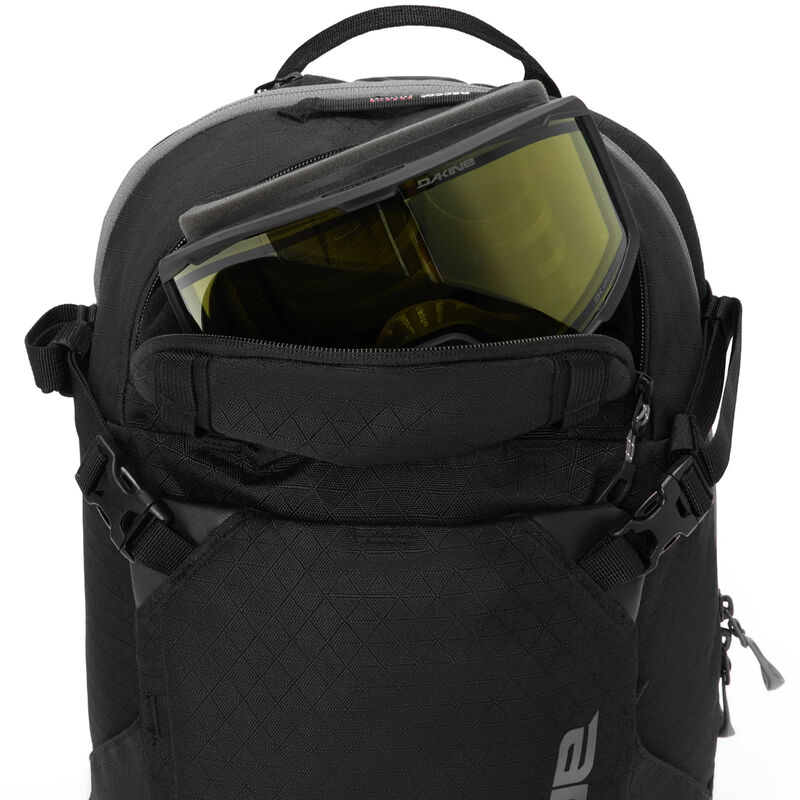 Dakine Heli 2.0 Backpack 12L image number 4