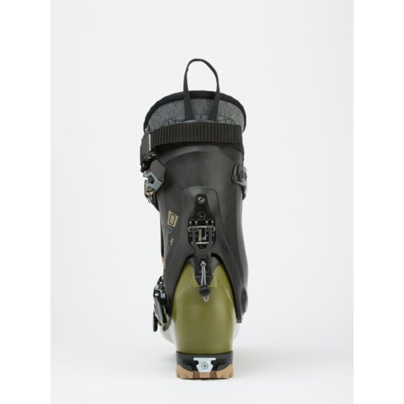 Dalbello Cabrio LV 120 Ski Boots Mens image number 2
