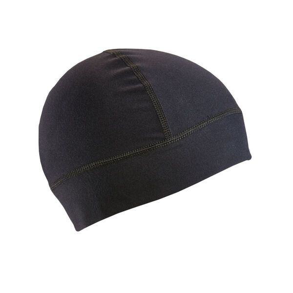 Seirus Heatwave Skull Liner Hat Mens