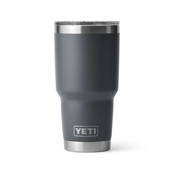 YETI Rambler Tumbler + Magslider Lid 30oz