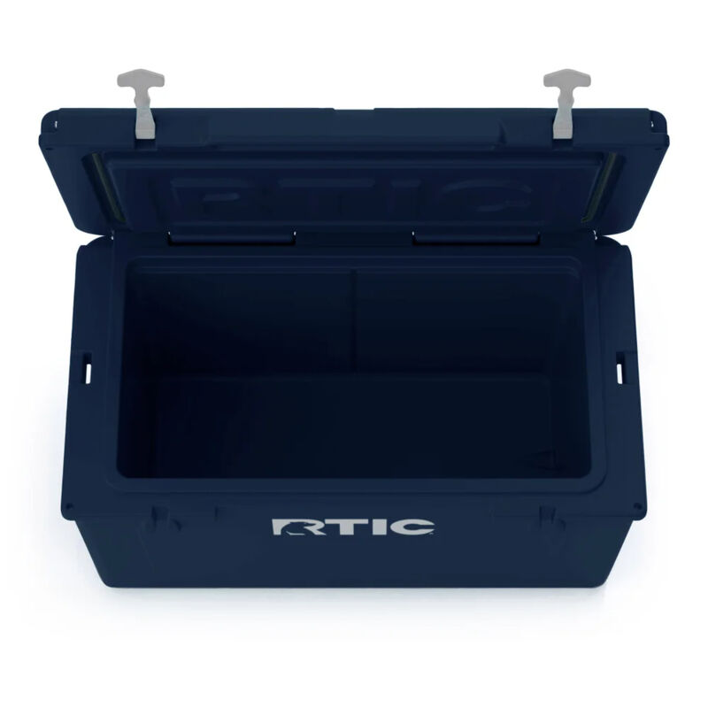 RTIC Outdoors Hard Sided Cooler 65 QT image number 4