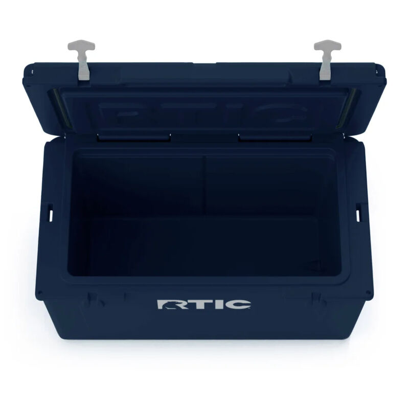 RTIC Outdoors Hard Sided Cooler 65 QT image number 4