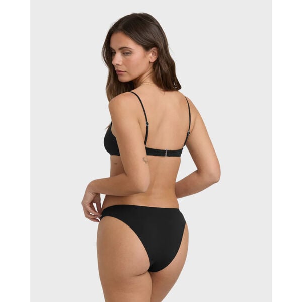 Billabong Sol Searcher Hike Bikini Bottom Womens