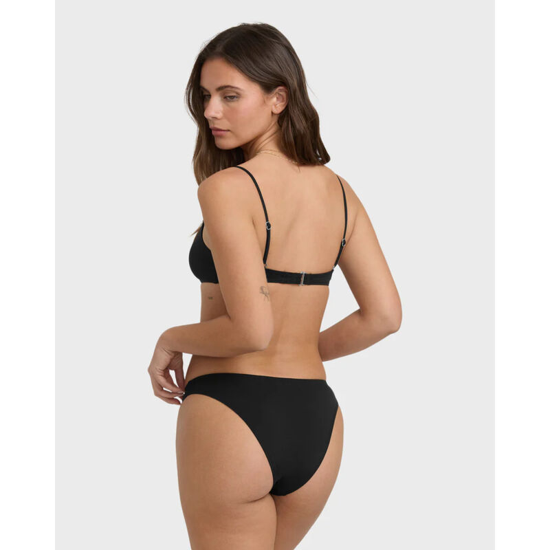 Billabong Sol Searcher Hike Bikini Bottom Womens image number 1