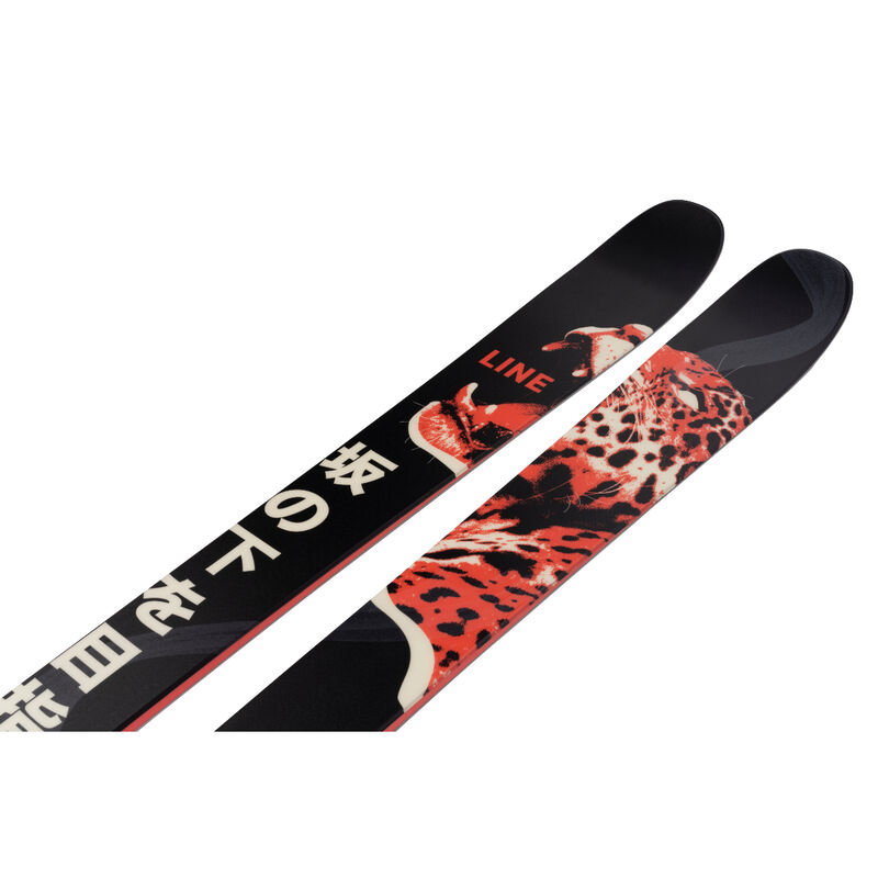 Line Chronic Skis image number 3