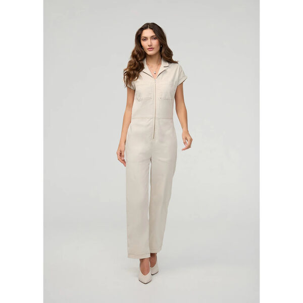 DUER Live Lite Boiler Suit Womens