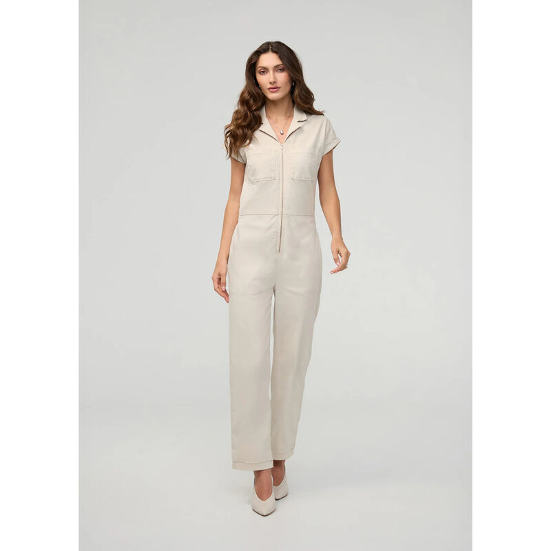 DUER Live Lite Boiler Suit Womens image number 0