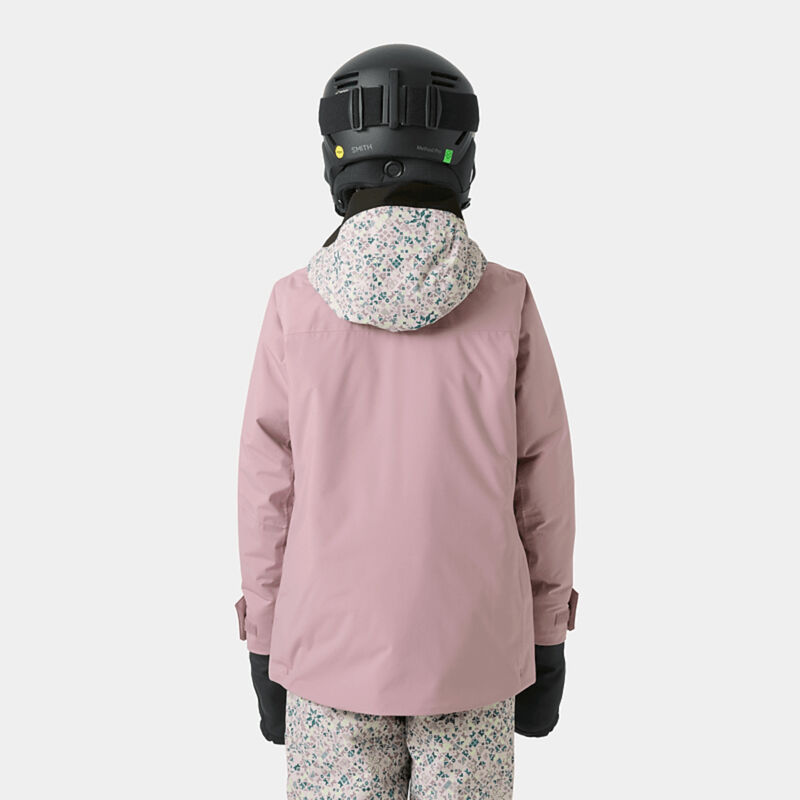 Helly Hansen Stellar Jacket 2.0 Girls image number 3