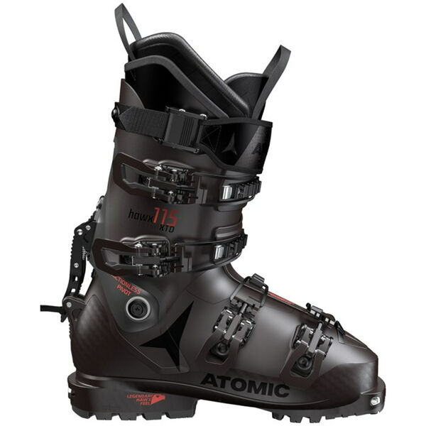Atomic Hawx Ultra XTD 115 Touring Ski Boots Womens