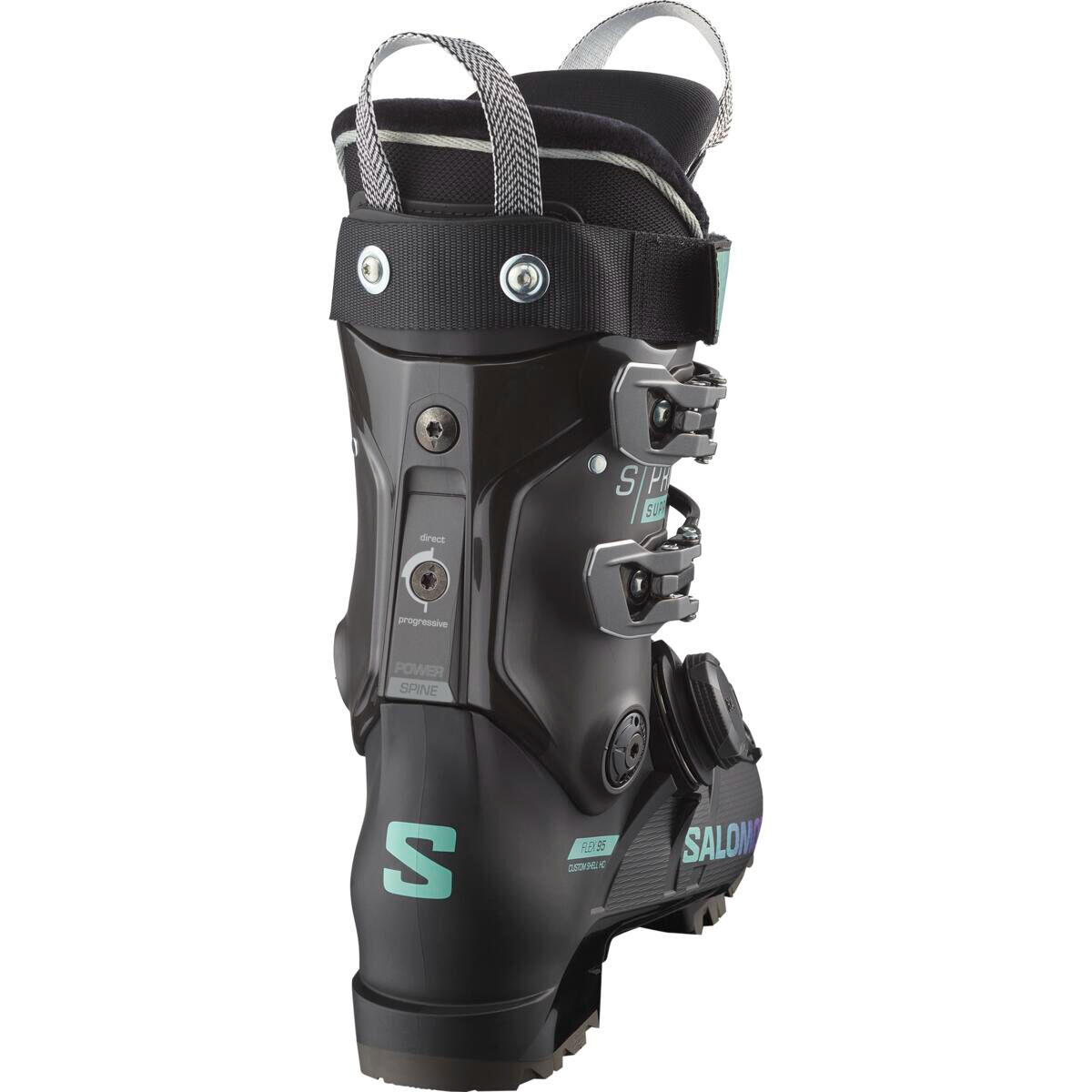 Salomon S/Pro Supra BOA 95 Ski Boots Womens | Christy Sports