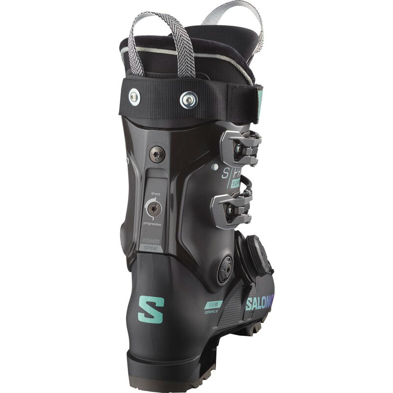 Salomon S/Pro Supra Boa 95 Ski Boots Womens image number 1