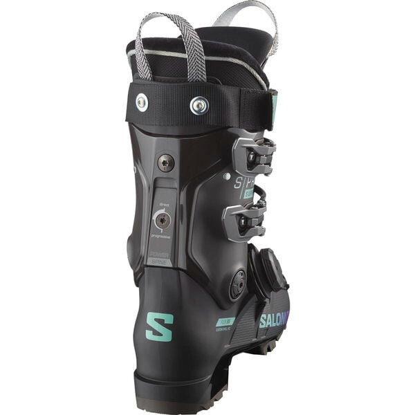 Salomon S/Pro Supra Boa 95 Ski Boots Womens