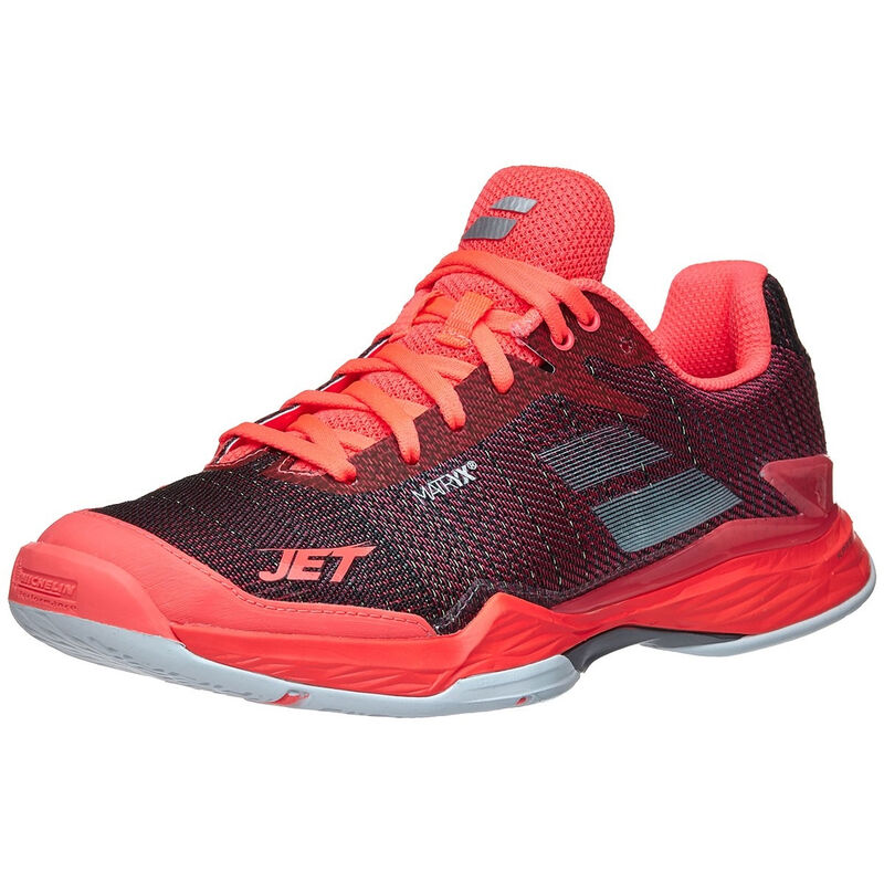 Babolat Jet Mach II Tennis Shoe Womens image number 0