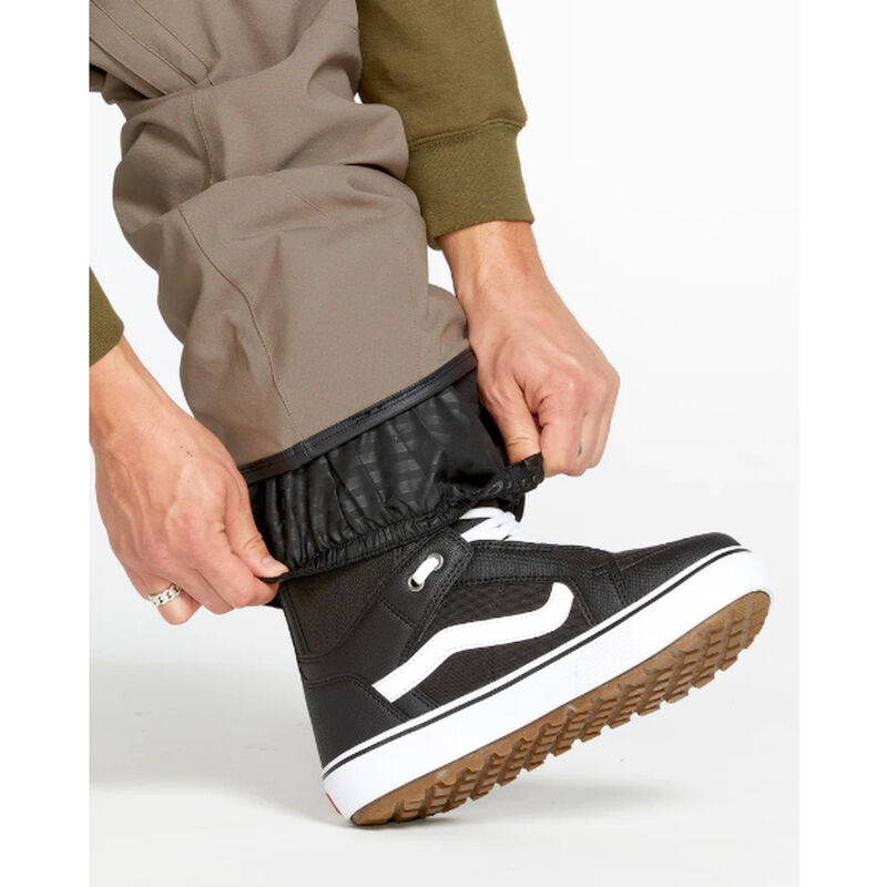 Volcom Road Bib Mens image number 5