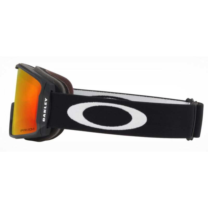 Oakley Line Miner XM Snow Goggles image number 1