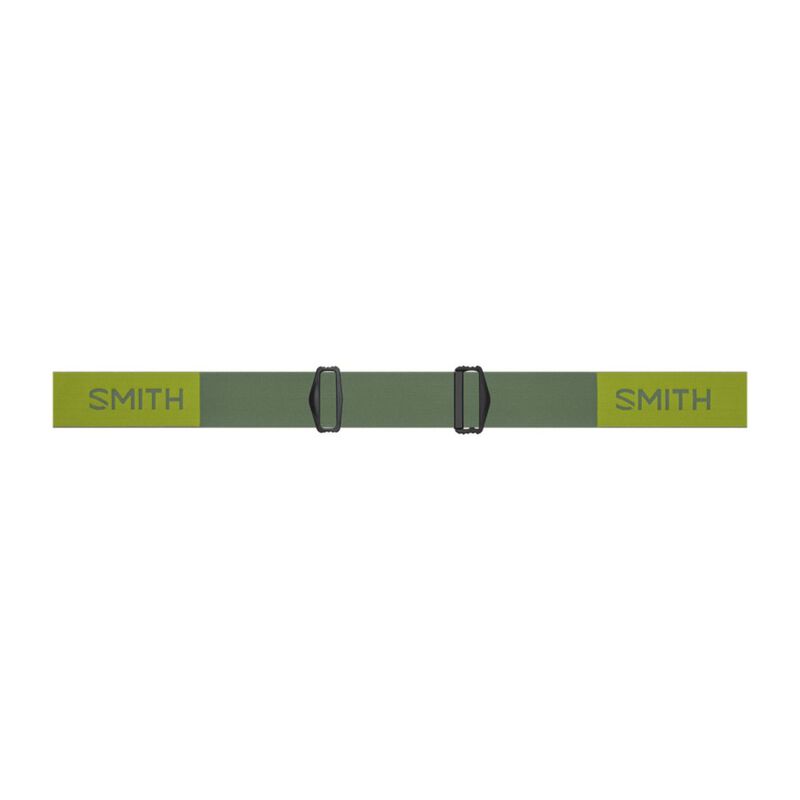 Smith Range Goggles + Green Sol-X Lens image number 1