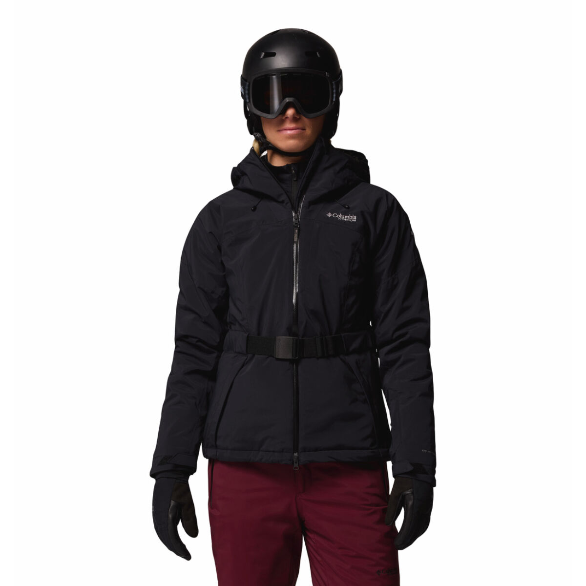 Columbia Cirque Bowl Insulated Jacket Womens | Christy Sports