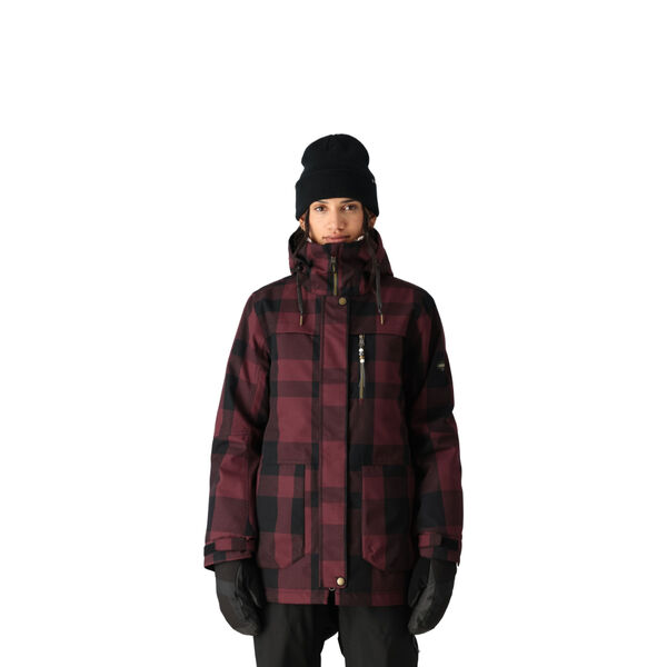 686 Spirit Jacket Womens