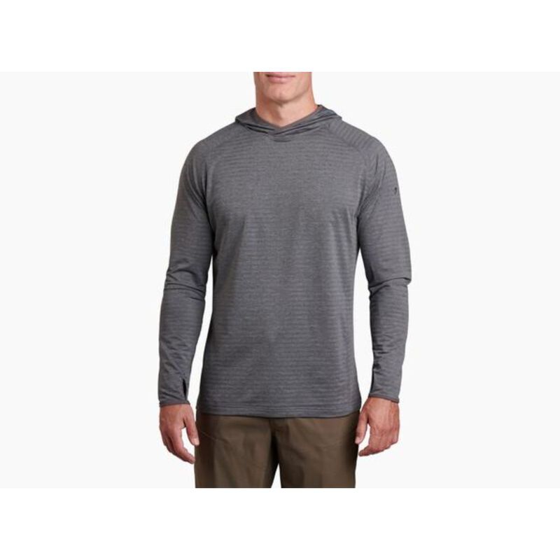 Kuhl Airkuhl Hoodie Mens image number 0