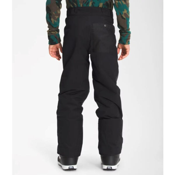 The North Face Freedom Insulated Pant Boys