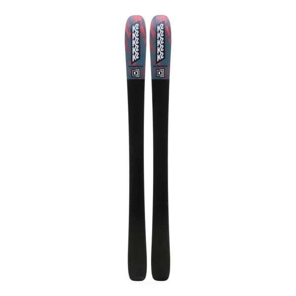 K2 Mindbender 90 Skis Womens