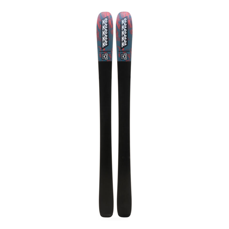 K2 Mindbender 90 Skis Womens image number 1