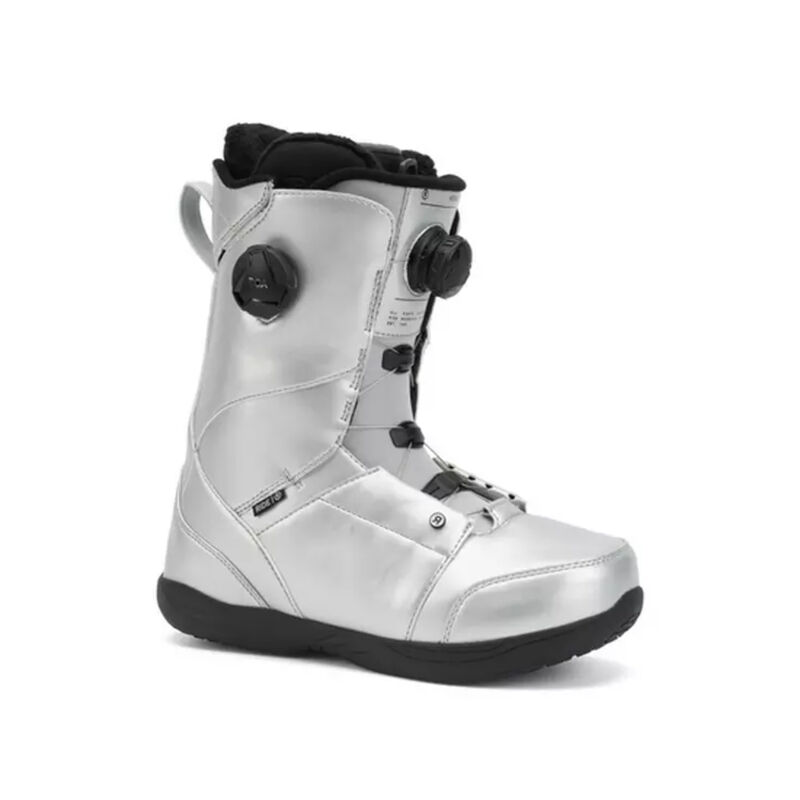 Ride Hera Snowboard Boots Womens Christy Sports