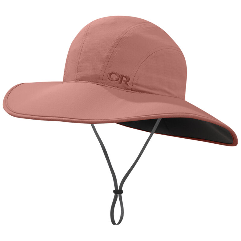 Outdoor Research Oasis Sun Sombrero Womens image number 0