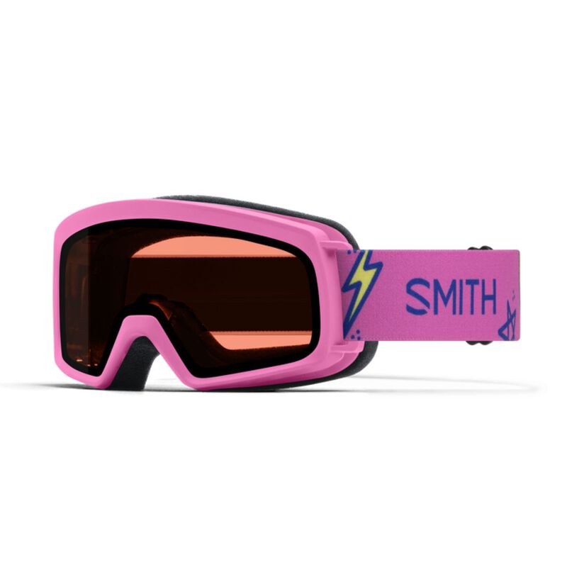 Smith Rascal Goggles + RC36 Lens Girls image number 0