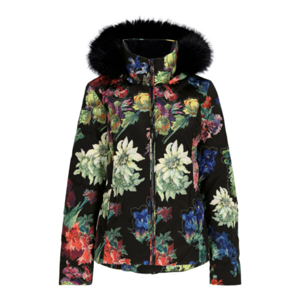Obermeyer Bombshell Luxe Jacket Womens