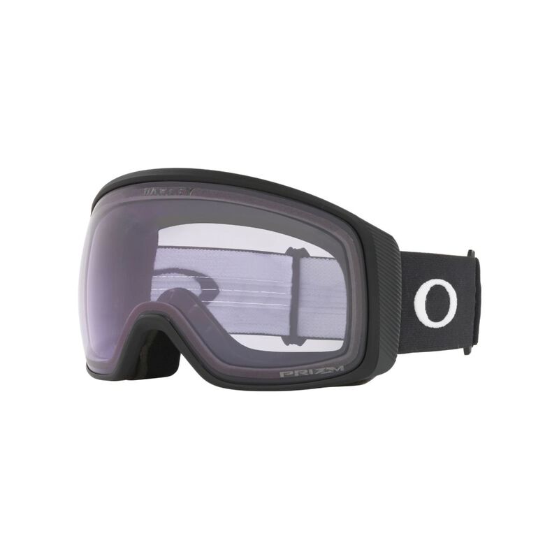 Oakley Flight Tracker L Goggles + Prizm Snow Clear Lenses image number 0