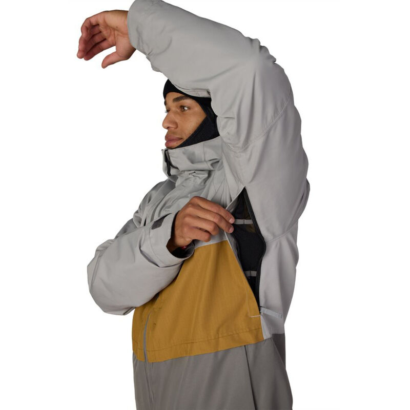 686 Smarty 3-In-1 Form Jacket Mens image number 7