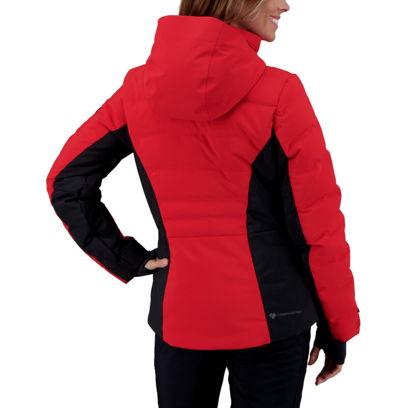 Obermeyer Cosima Down Jacket Womens image number 1