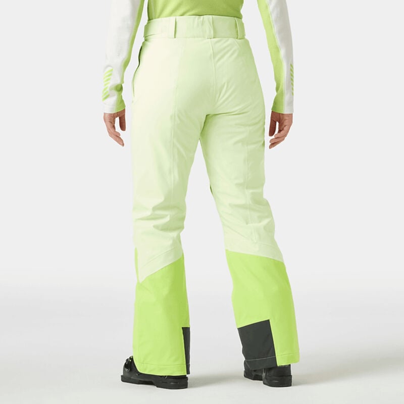 Helly Hansen Alphelia Insulated Pants Womens image number 3