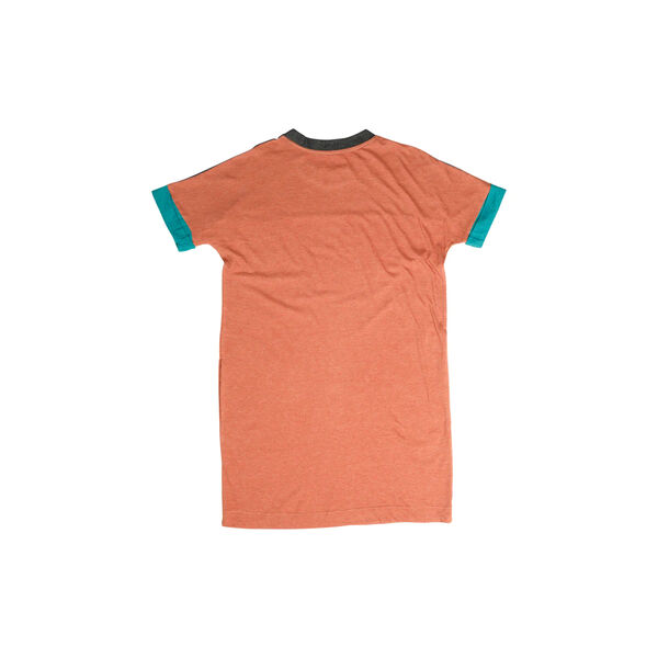 Kavu Cut Back Dress Womens