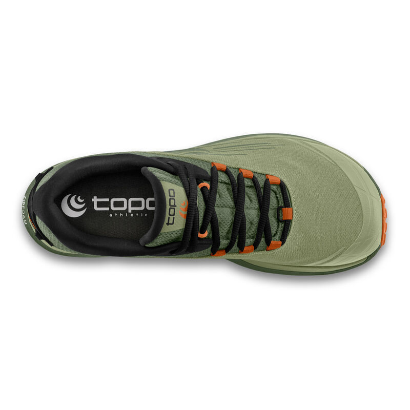 Topo Athletic Pursuit Shoes Mens image number 2