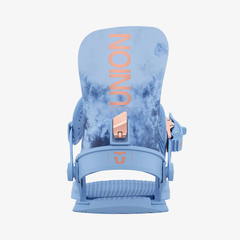 Union Juliet Snowboard Bindings Womens image number 2