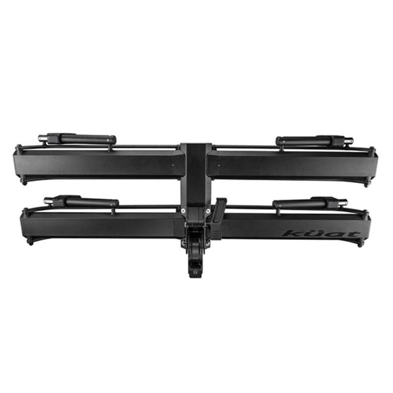Küat Piston Pro Platform Bike Rack image number 0