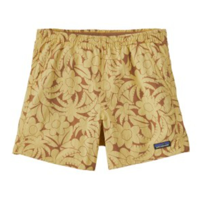 Patagonia Baggies Shorts Womens image number 0