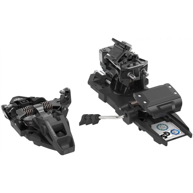 Dynafit ST Rotation 10 Bindings (120mm) image number 1