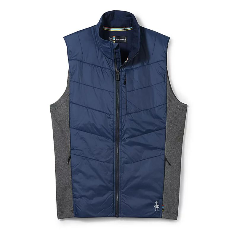 Smartwool Loft Vest Mens image number 0