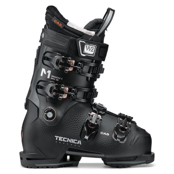Tecnica Mach1 MV 105 Ski Boots Womens