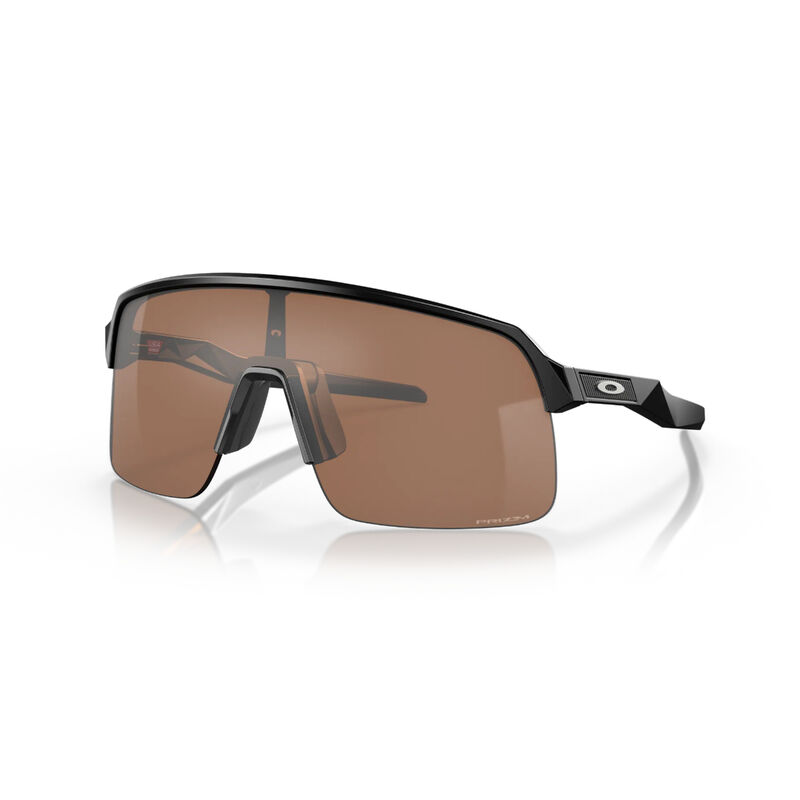 Oakley Sutro Lite Sunglasses + Prizm Tungsten Lenses image number 0